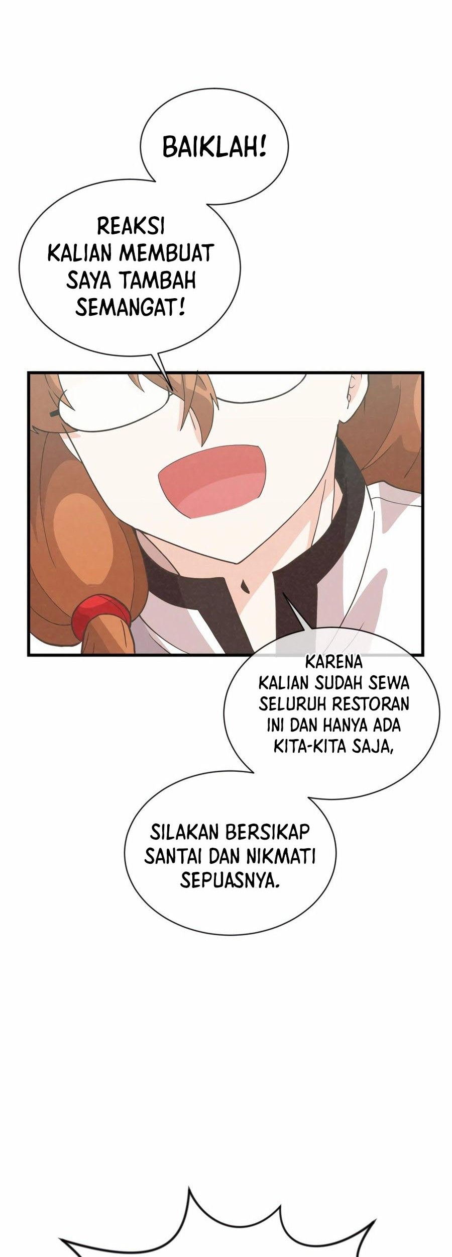 Spirit Farmer Chapter 180 Gambar 15