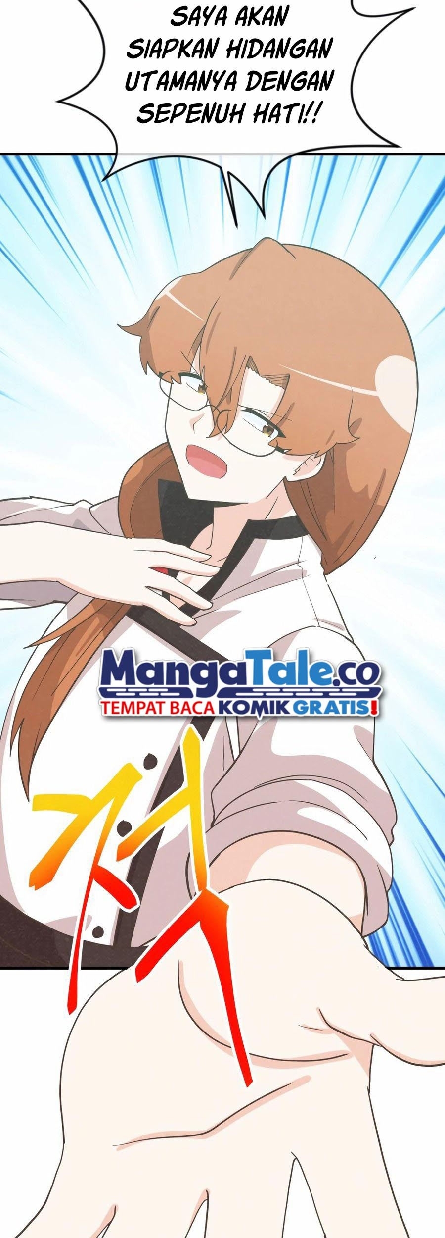 Spirit Farmer Chapter 180 Gambar 16