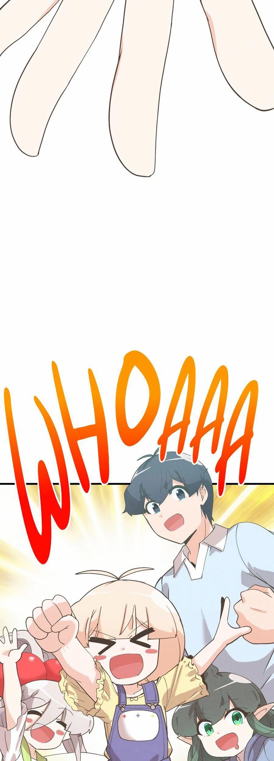 Spirit Farmer Chapter 180 Gambar 17