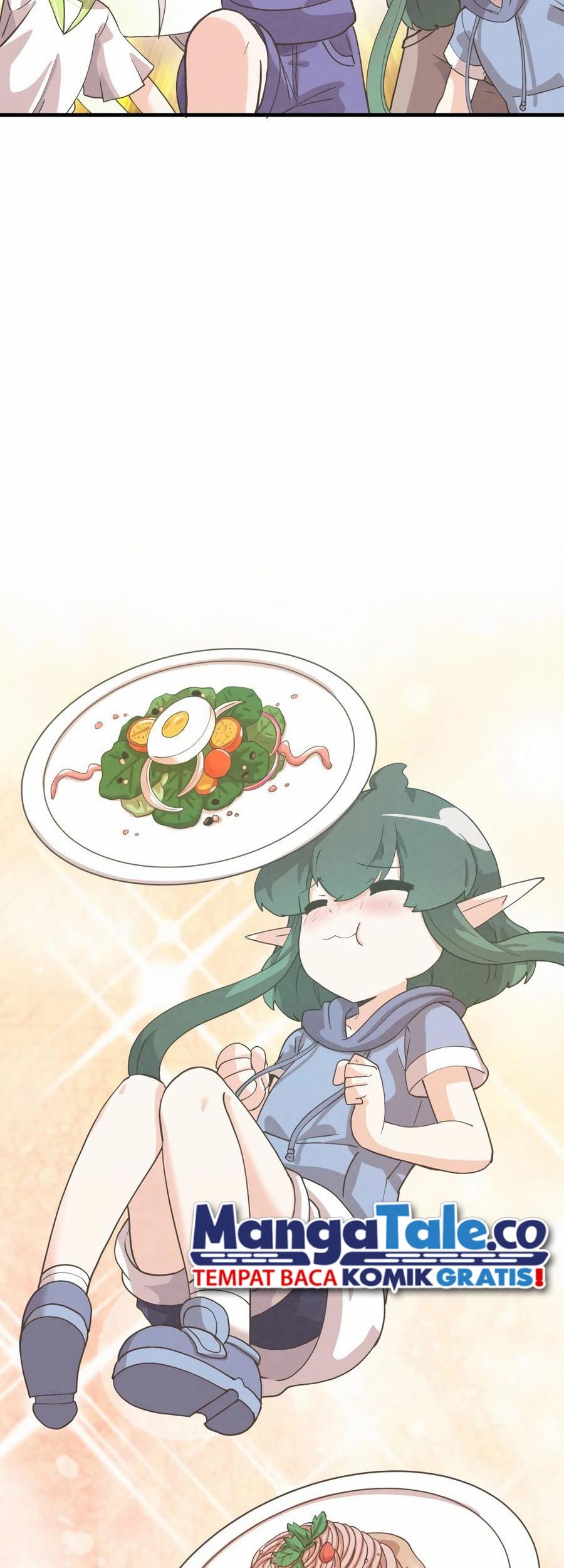 Spirit Farmer Chapter 180 Gambar 18