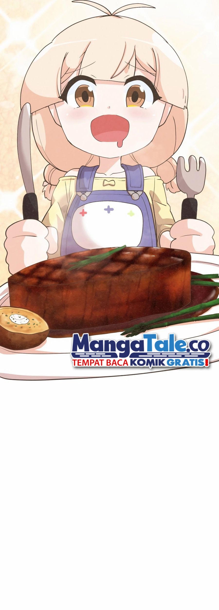 Spirit Farmer Chapter 180 Gambar 20