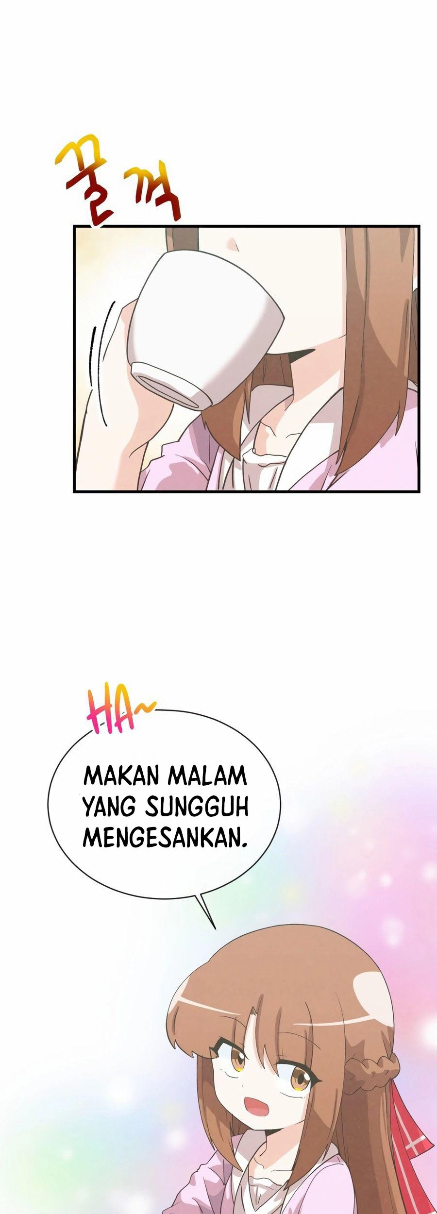 Spirit Farmer Chapter 180 Gambar 22