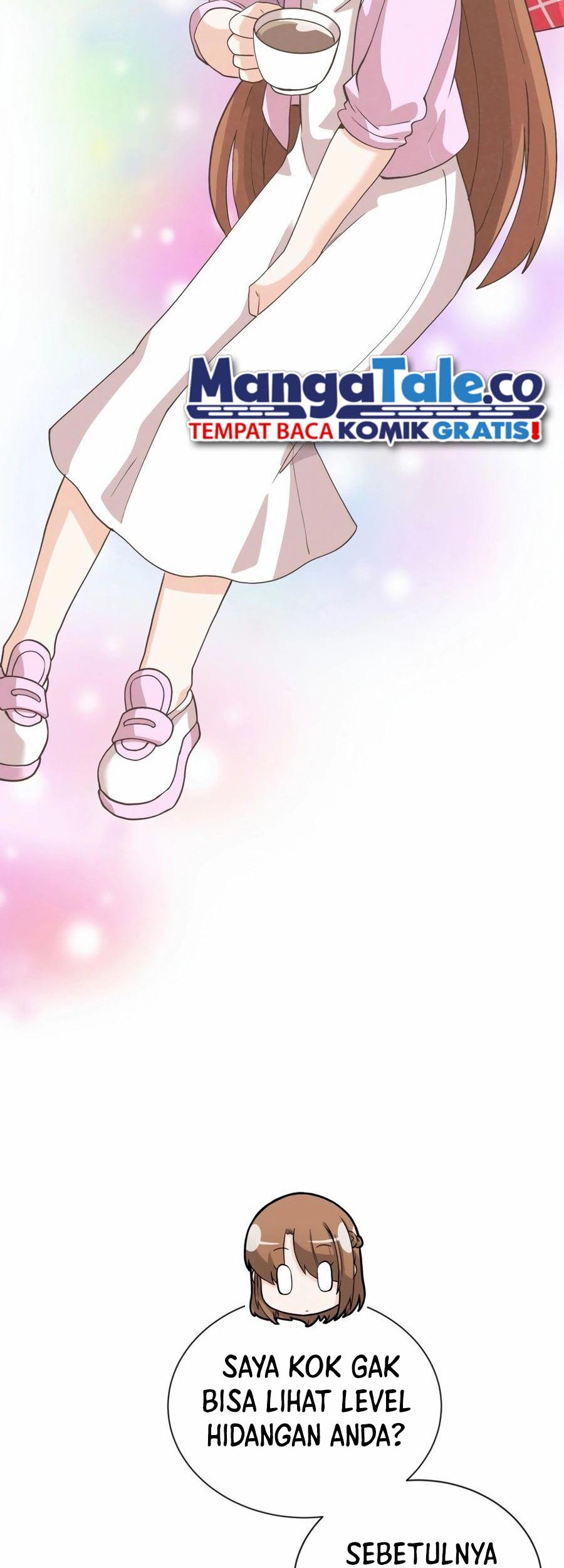 Spirit Farmer Chapter 180 Gambar 23