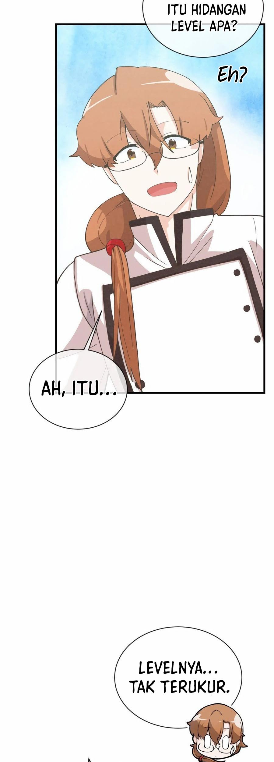 Spirit Farmer Chapter 180 Gambar 24