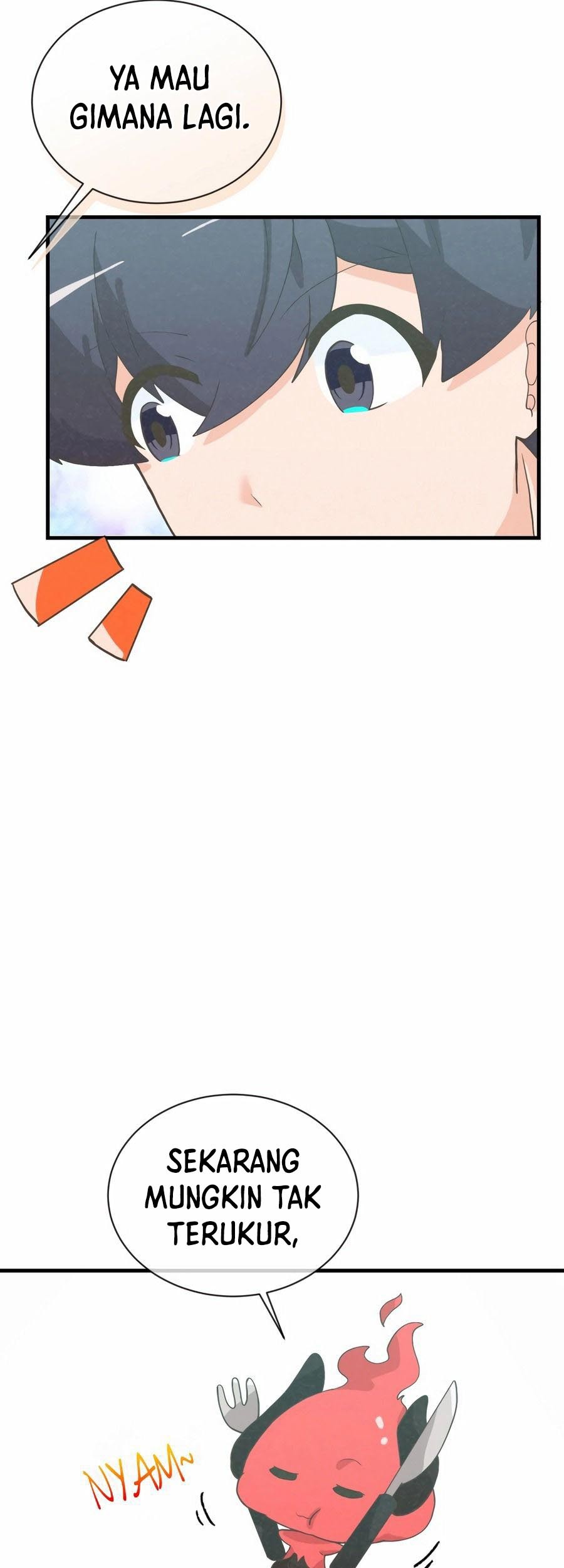 Spirit Farmer Chapter 180 Gambar 26