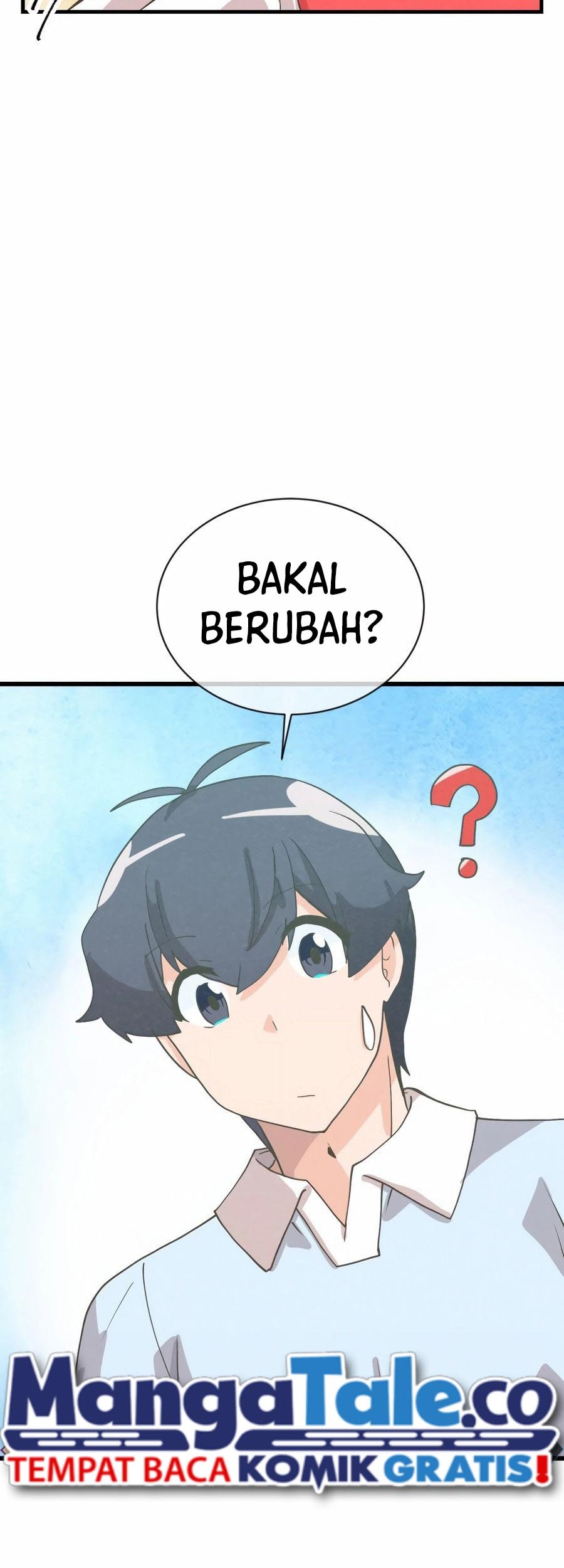 Spirit Farmer Chapter 180 Gambar 28