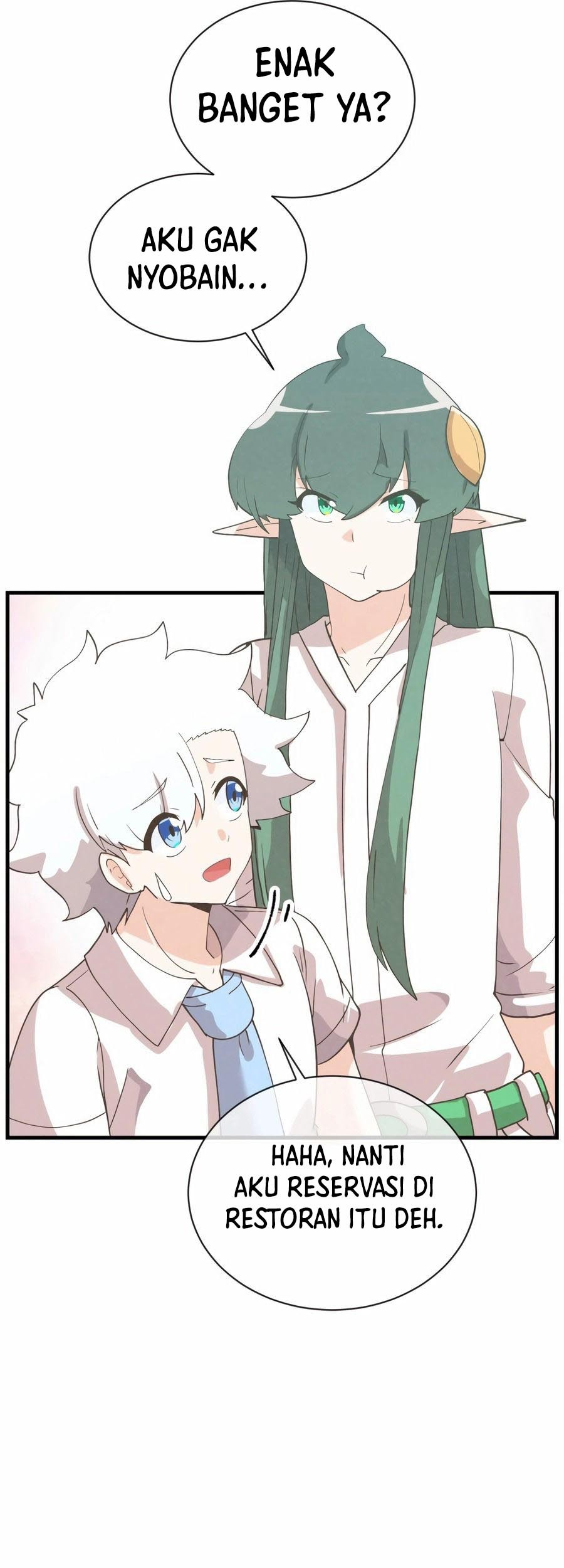 Spirit Farmer Chapter 180 Gambar 32