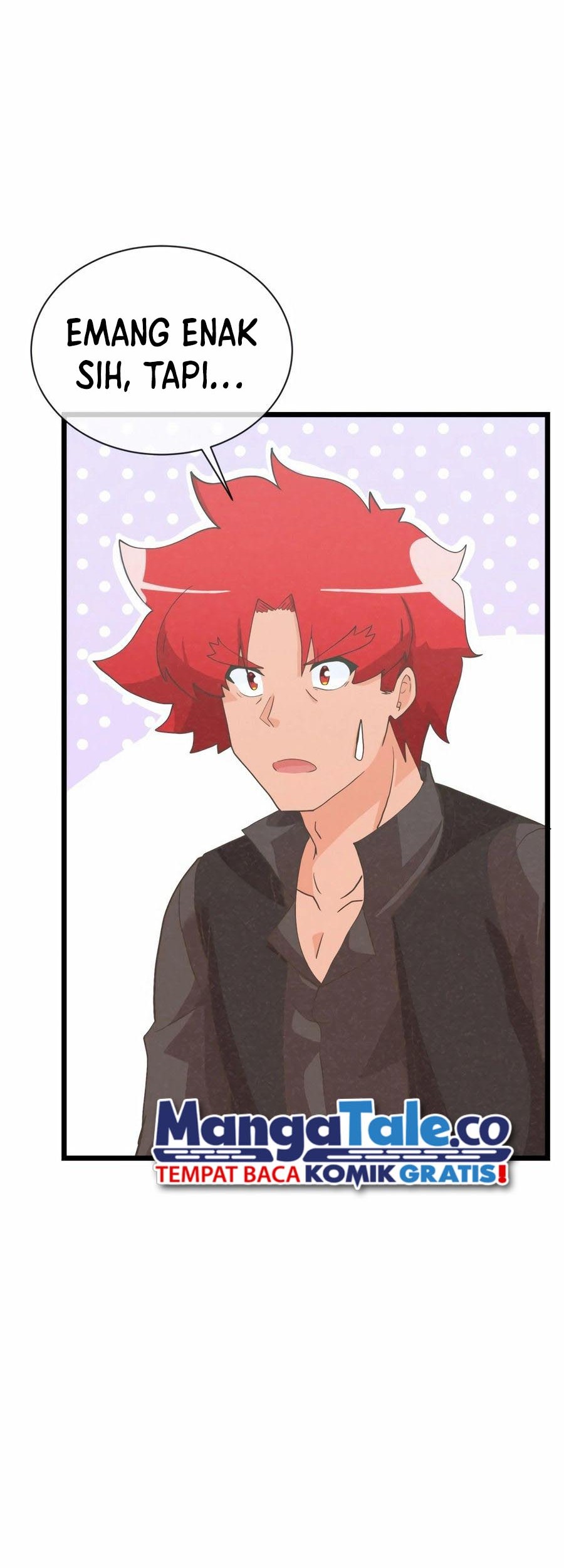 Spirit Farmer Chapter 180 Gambar 33