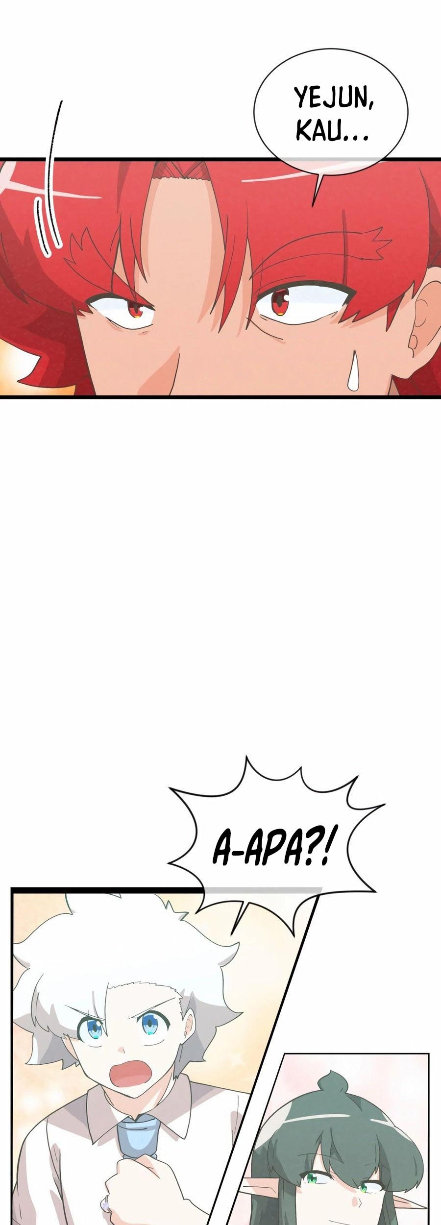 Spirit Farmer Chapter 180 Gambar 34