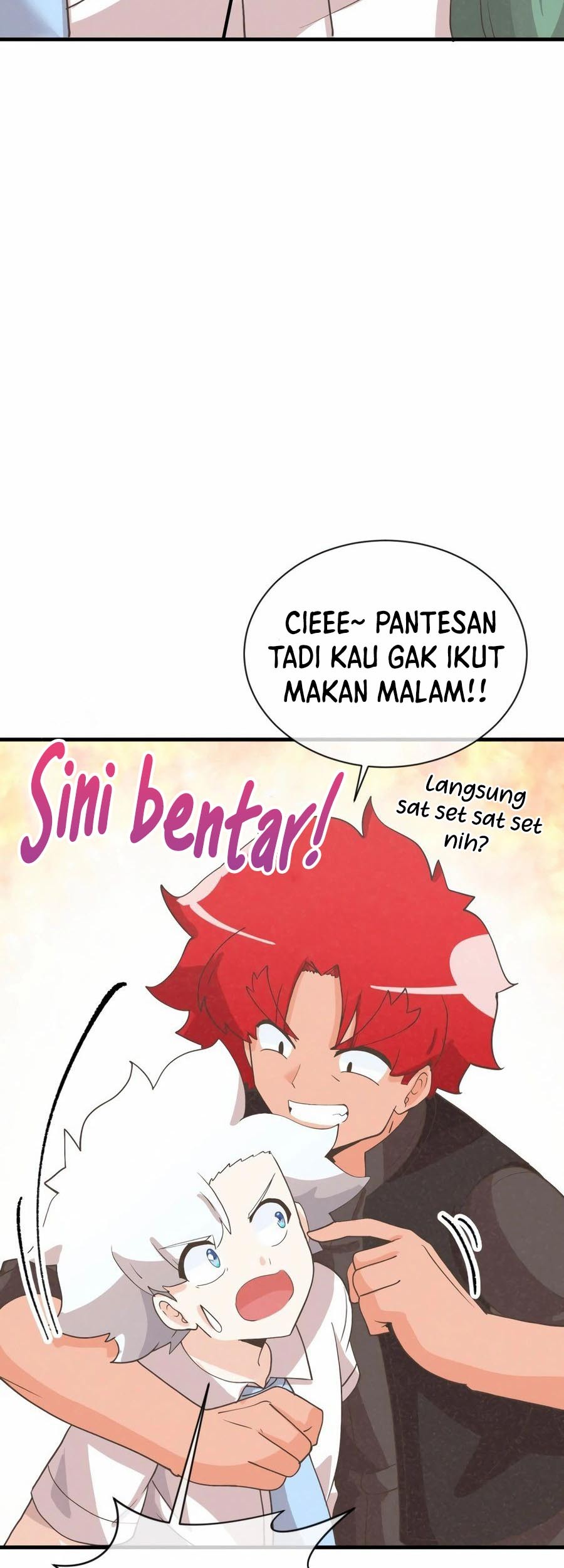 Spirit Farmer Chapter 180 Gambar 36