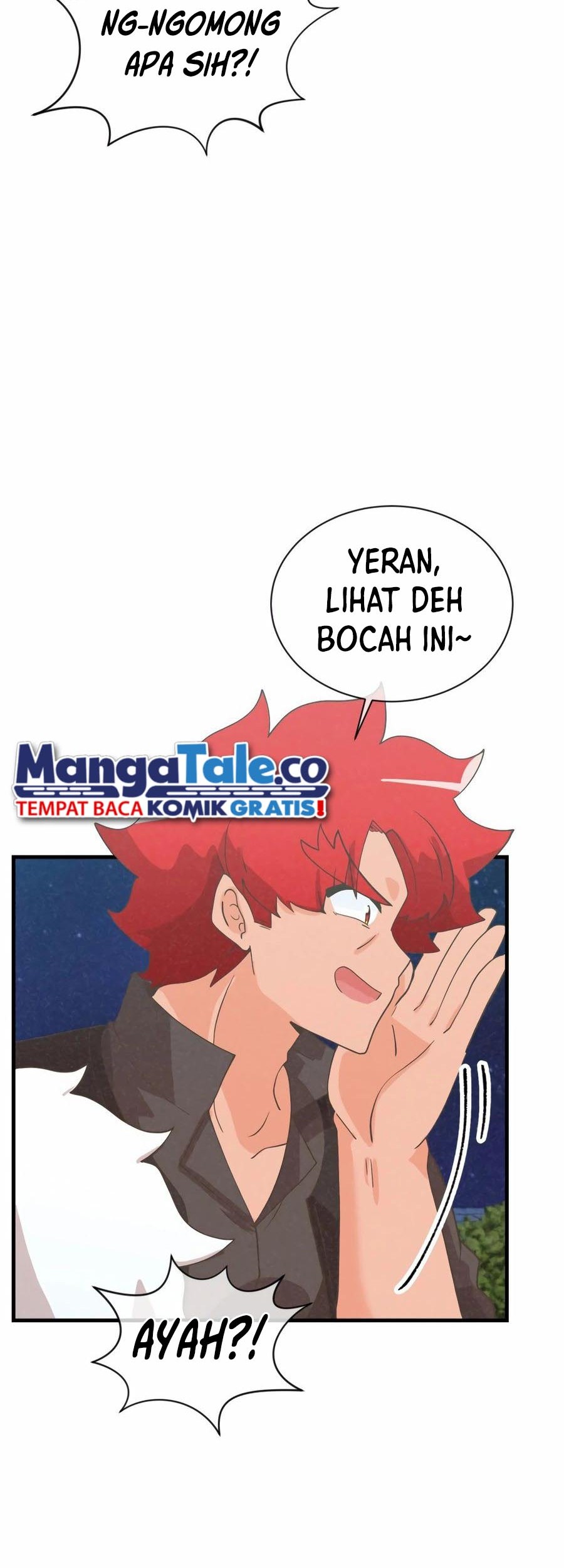 Spirit Farmer Chapter 180 Gambar 37