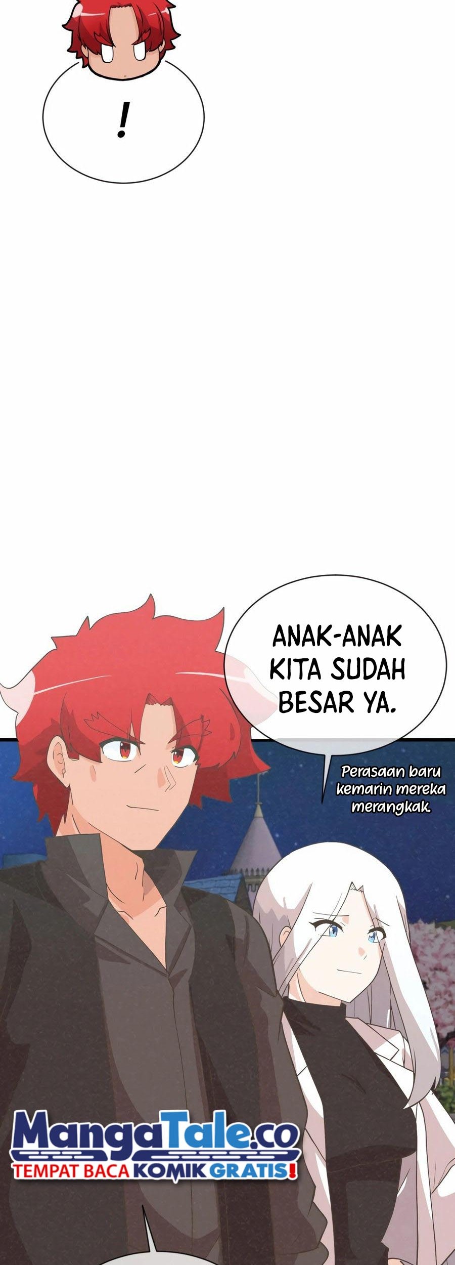 Spirit Farmer Chapter 180 Gambar 39