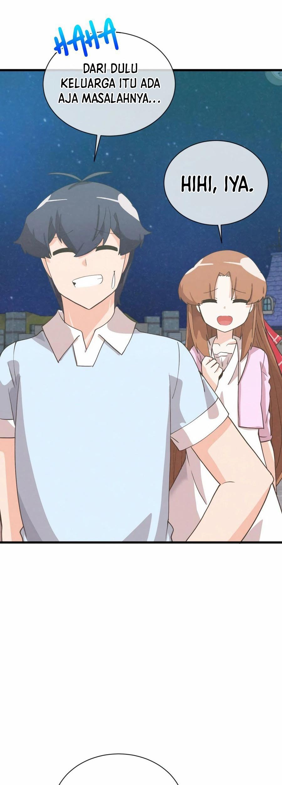 Spirit Farmer Chapter 180 Gambar 42