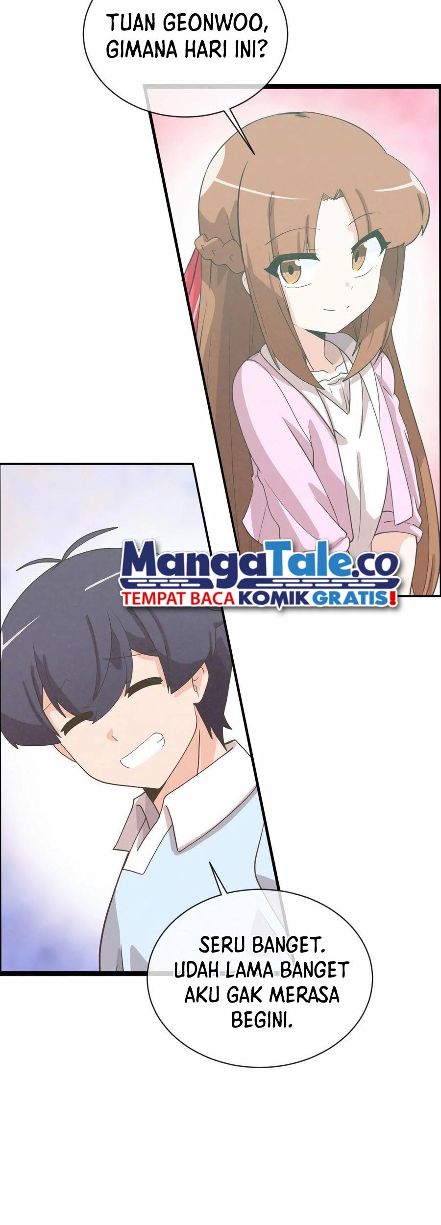 Spirit Farmer Chapter 180 Gambar 43