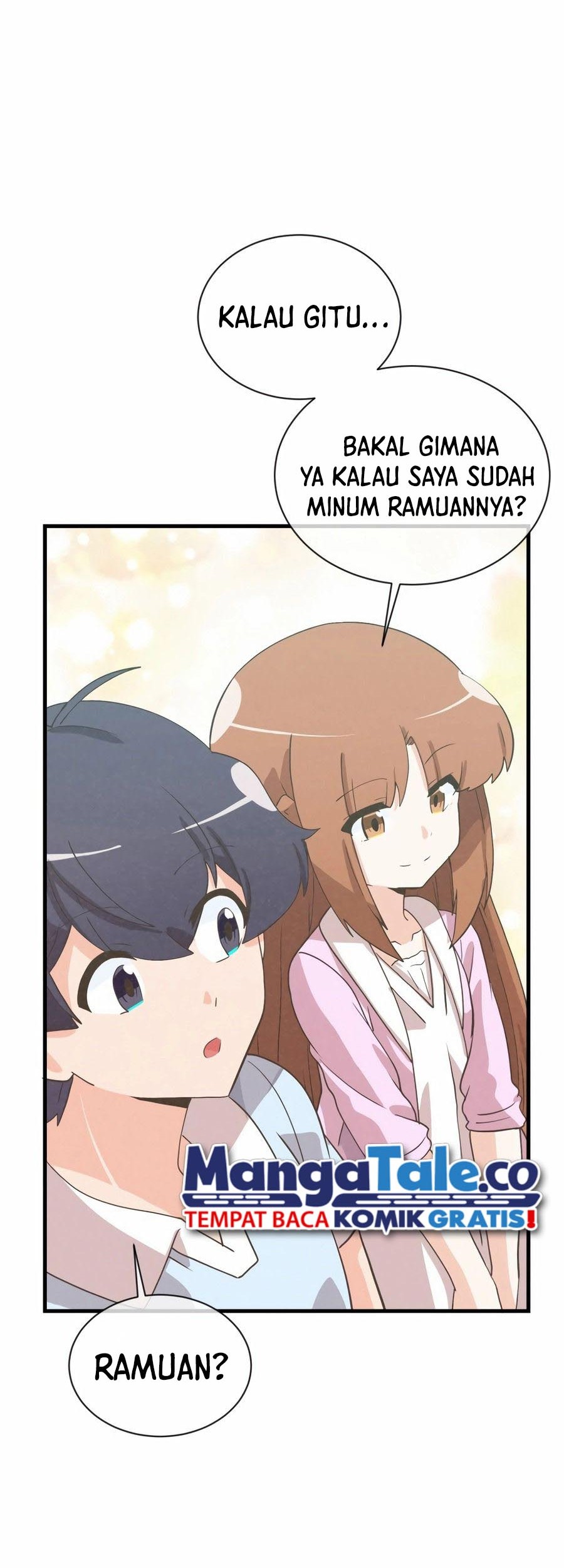 Spirit Farmer Chapter 180 Gambar 45