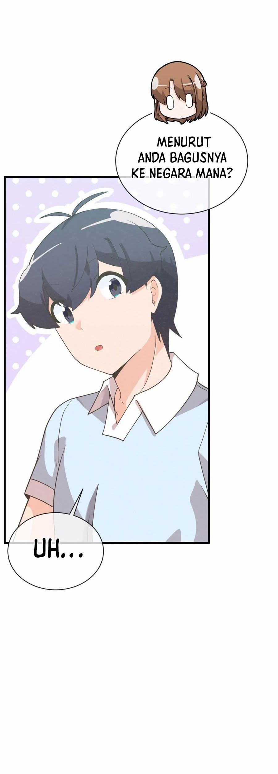 Spirit Farmer Chapter 180 Gambar 48