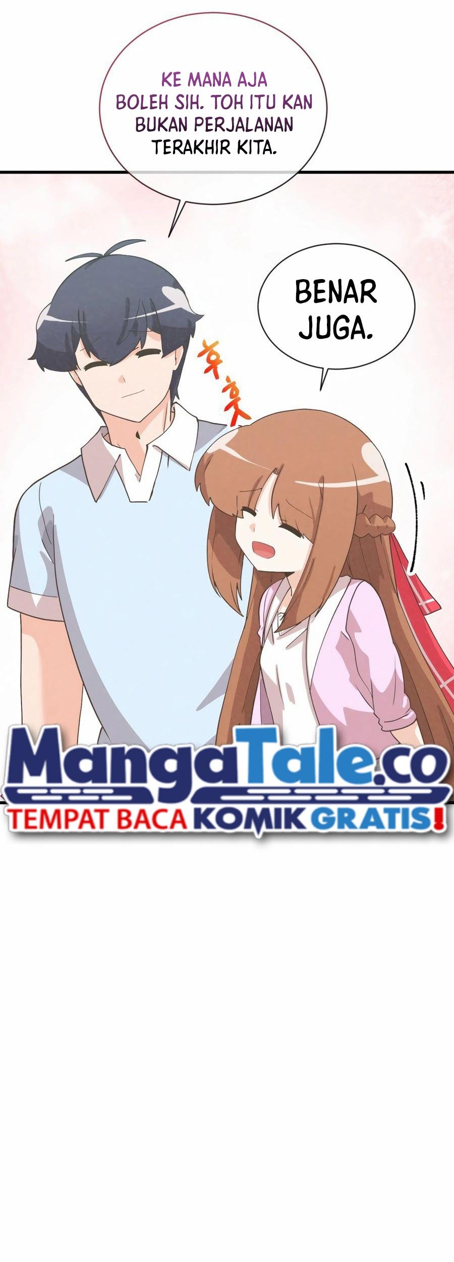 Spirit Farmer Chapter 180 Gambar 49