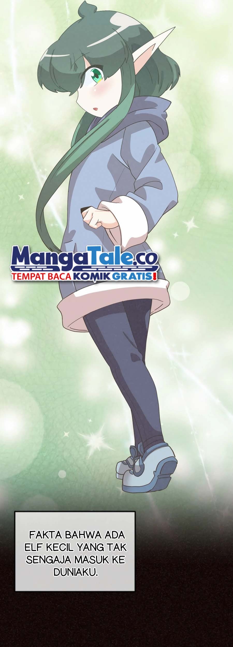 Spirit Farmer Chapter 181 Gambar 50