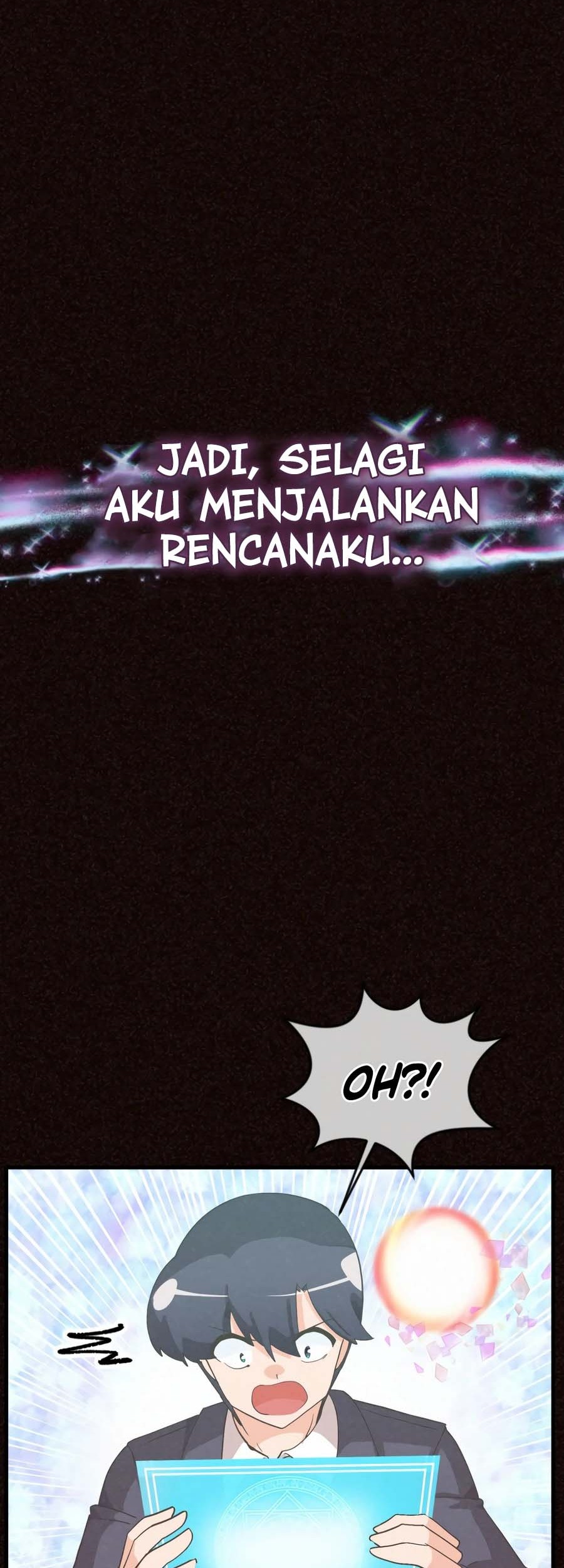 Spirit Farmer Chapter 181 Gambar 51