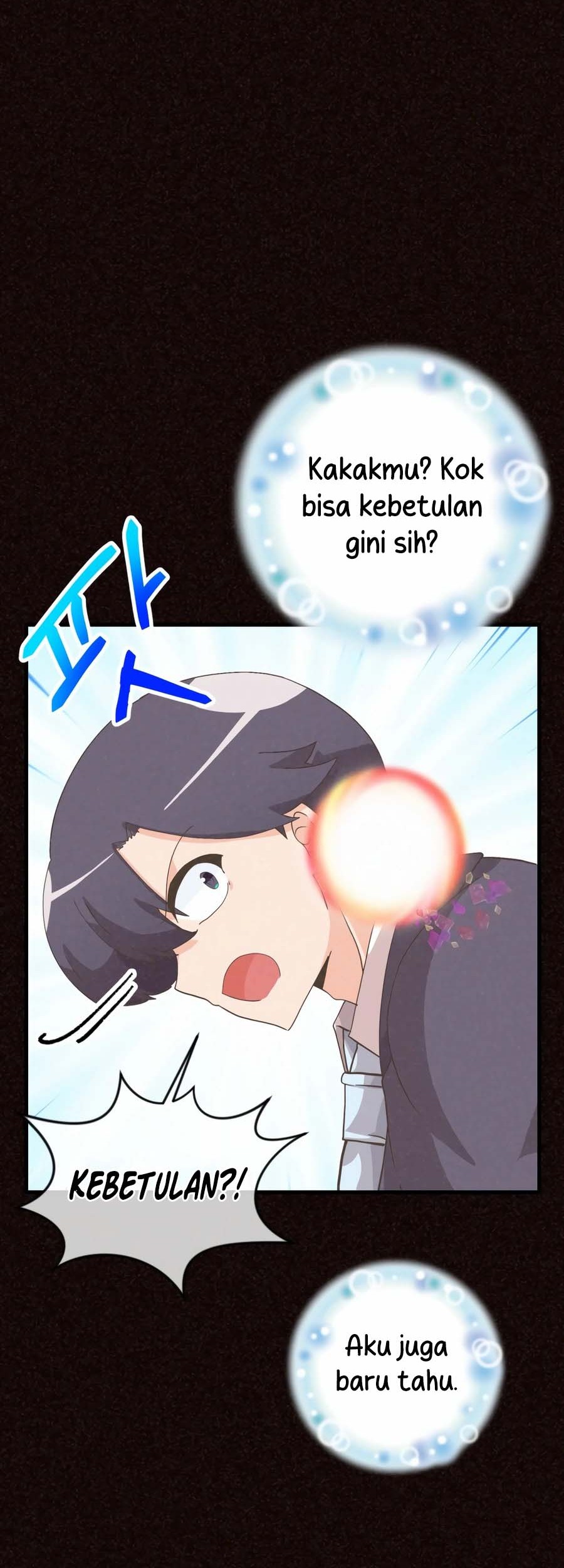 Spirit Farmer Chapter 181 Gambar 53