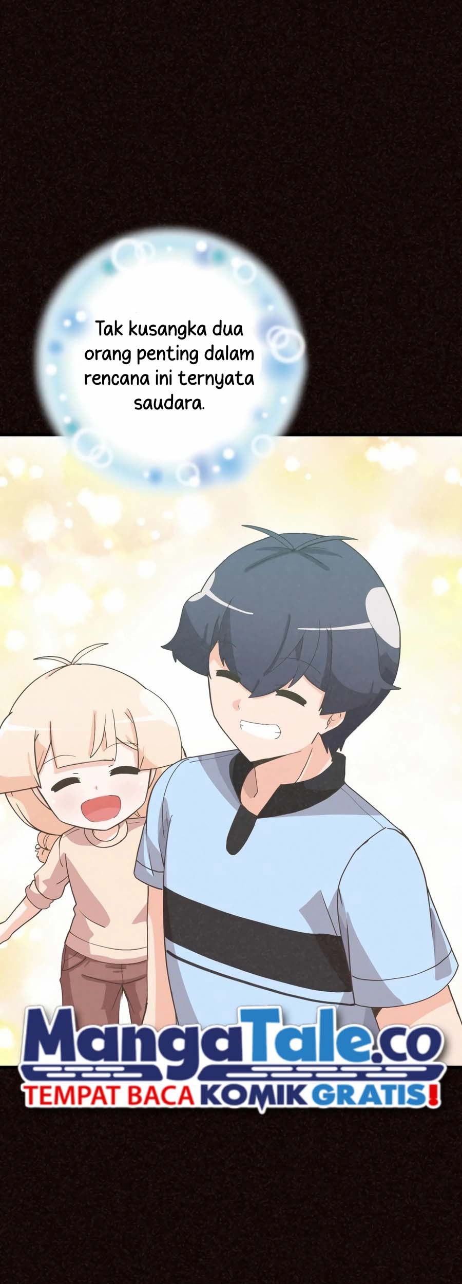 Spirit Farmer Chapter 181 Gambar 54