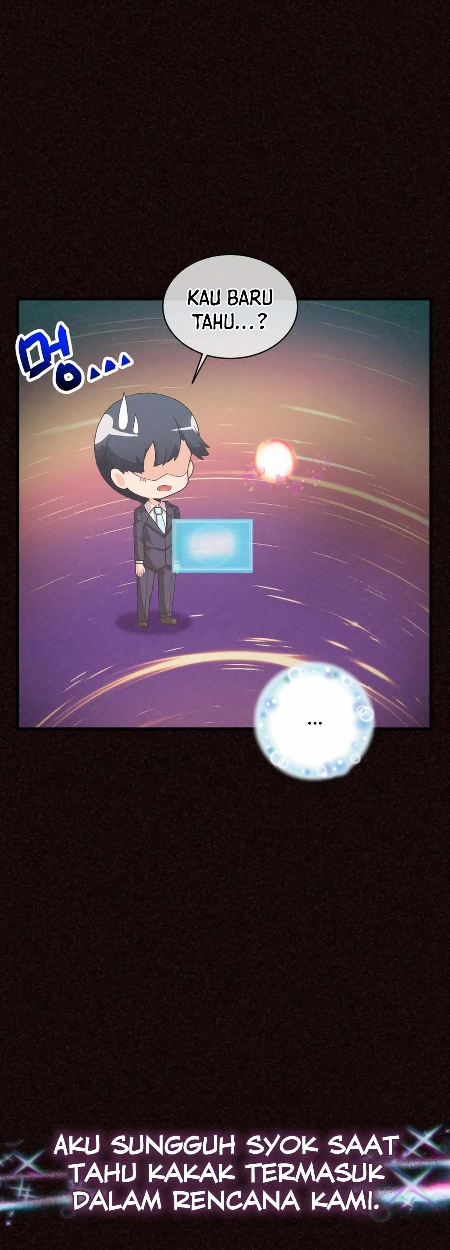 Spirit Farmer Chapter 181 Gambar 55