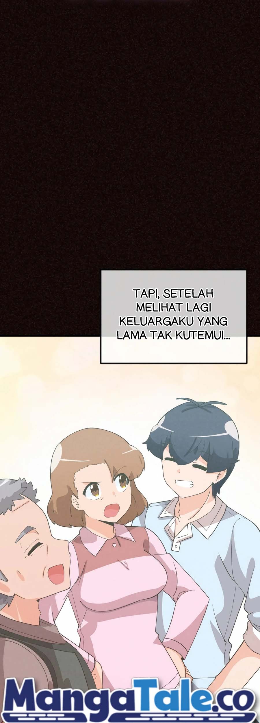 Spirit Farmer Chapter 181 Gambar 56