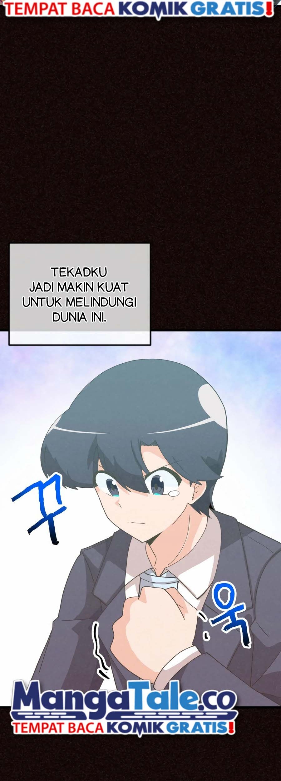 Spirit Farmer Chapter 181 Gambar 57