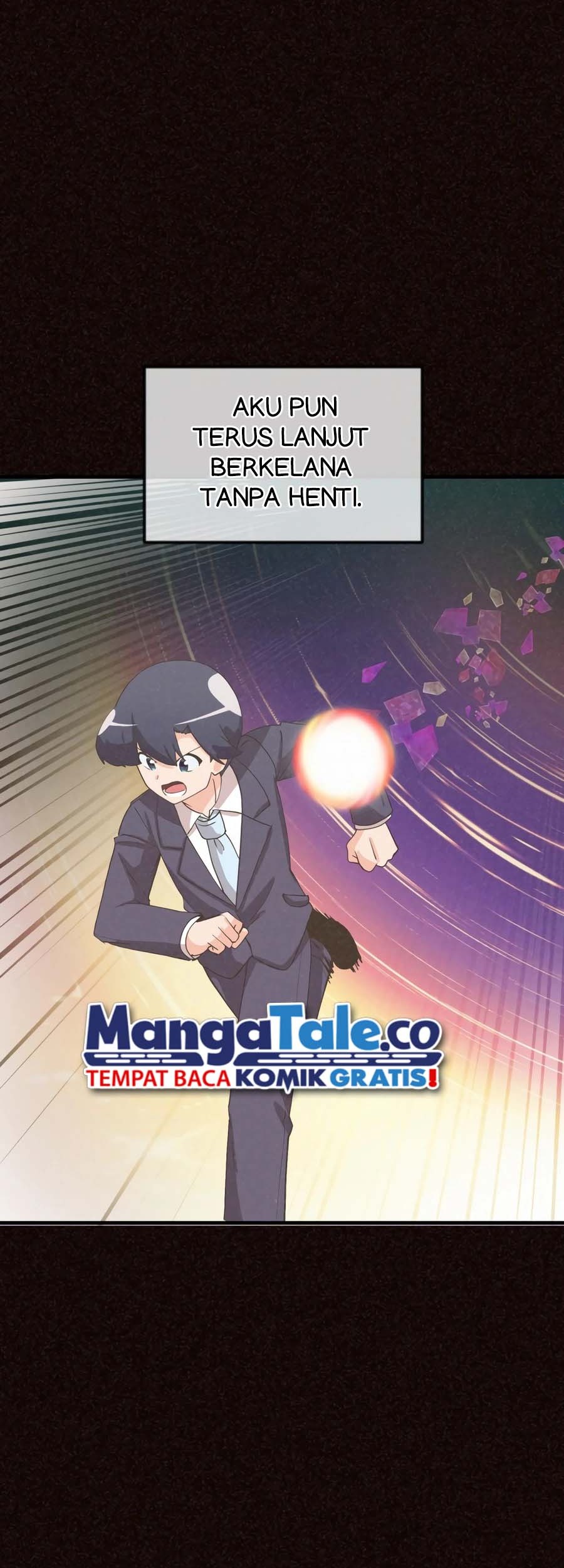 Spirit Farmer Chapter 181 Gambar 58