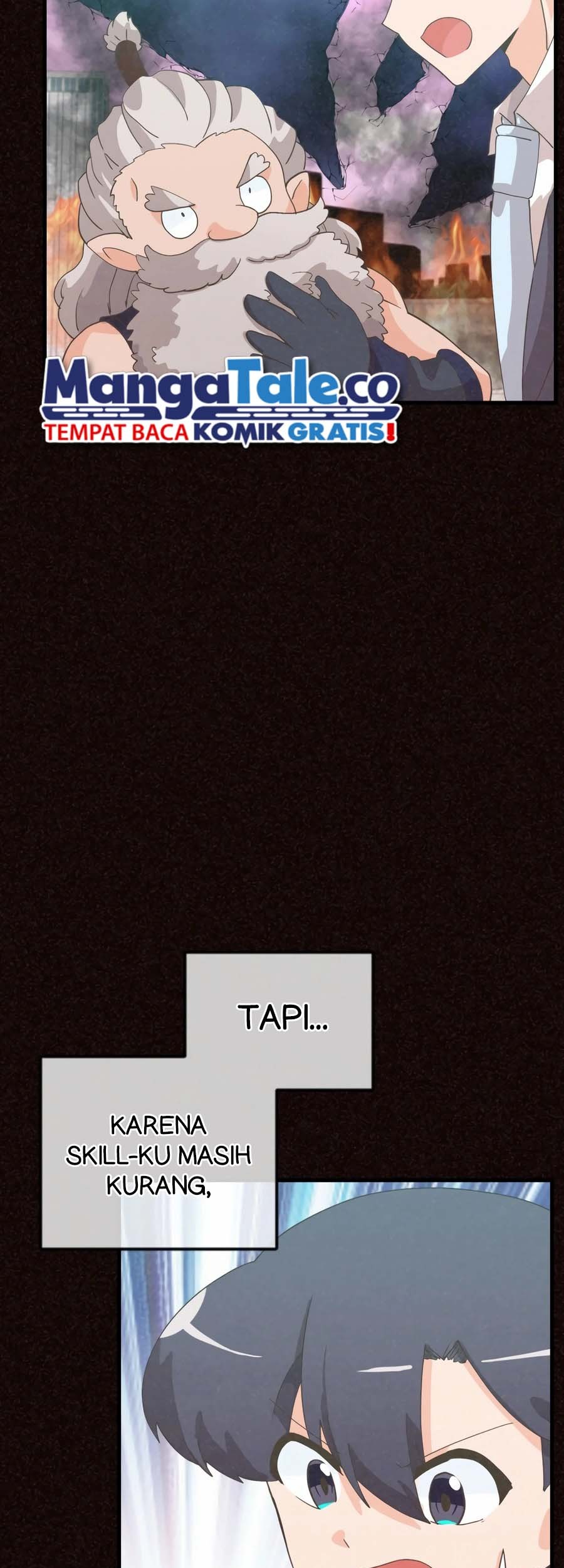 Spirit Farmer Chapter 181 Gambar 60