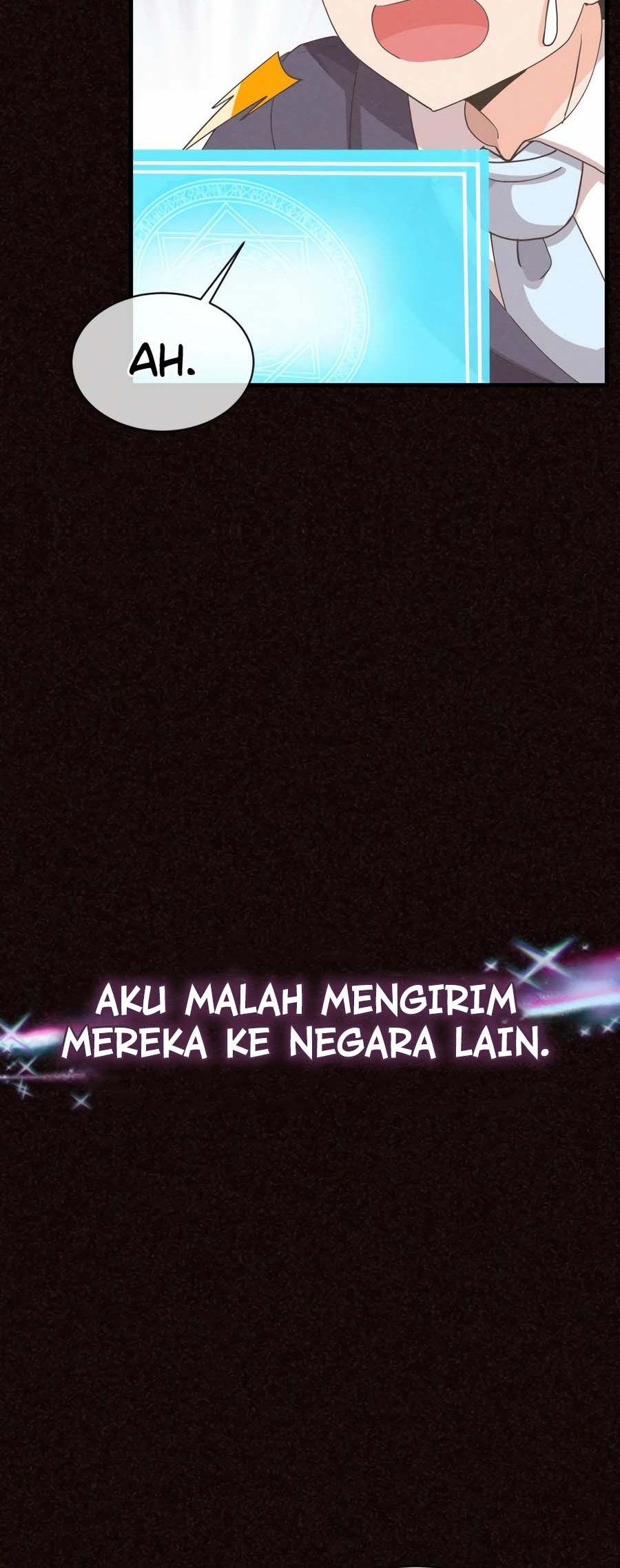 Spirit Farmer Chapter 181 Gambar 61