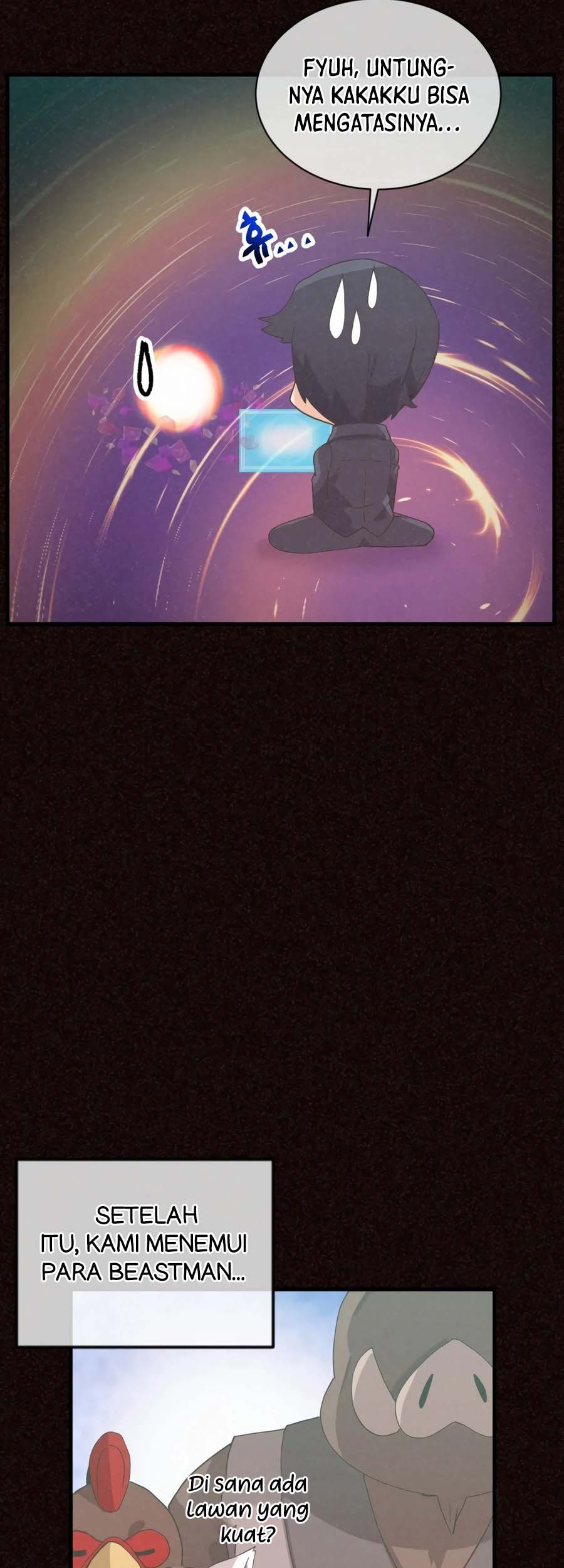 Spirit Farmer Chapter 181 Gambar 62