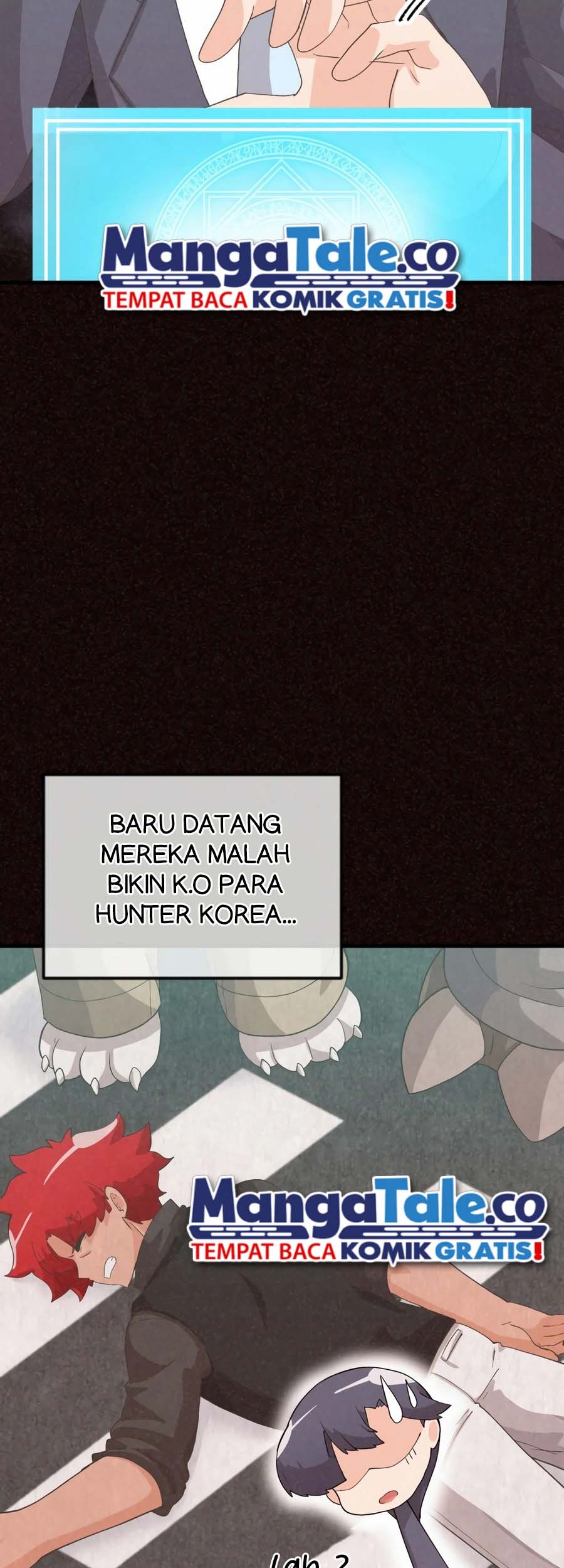 Spirit Farmer Chapter 181 Gambar 64
