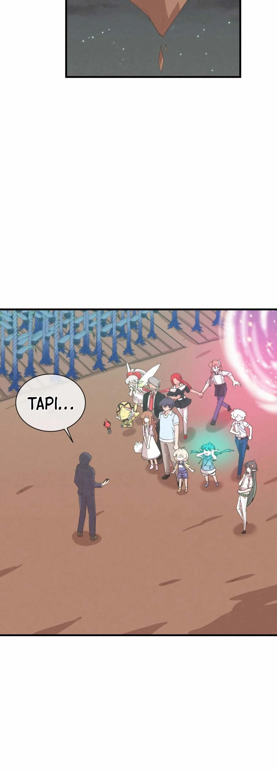 Spirit Farmer Chapter 181 Gambar 66