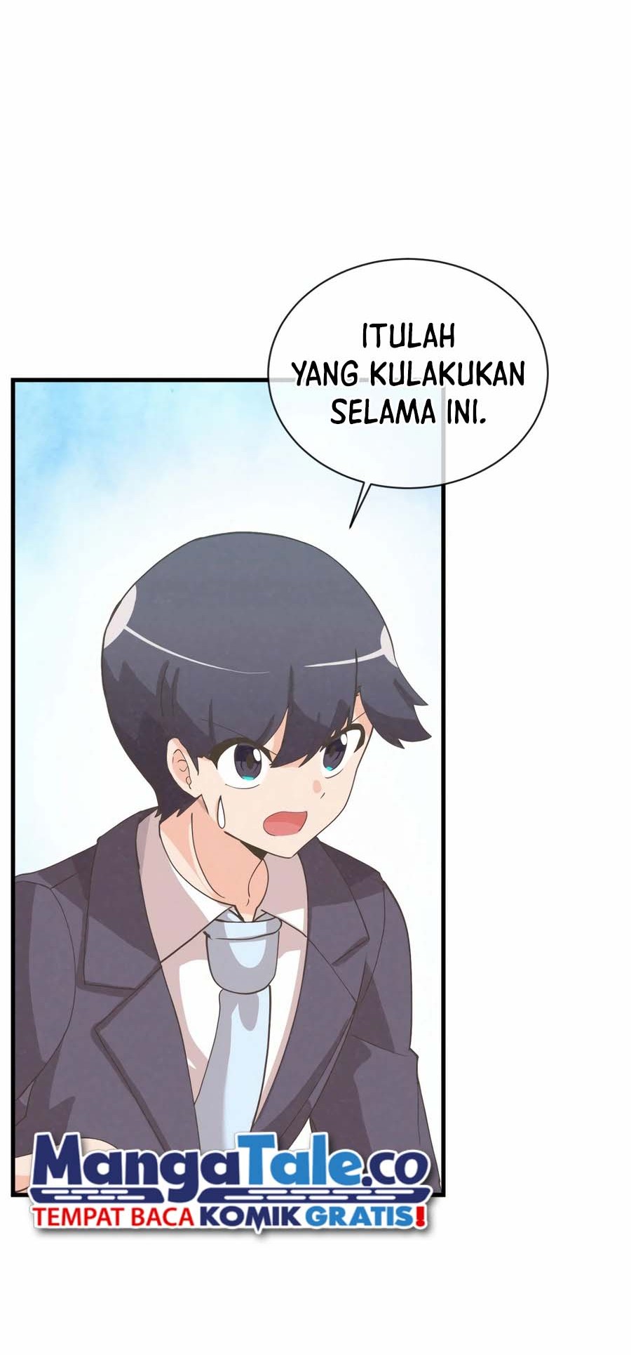 Spirit Farmer Chapter 181 Gambar 67