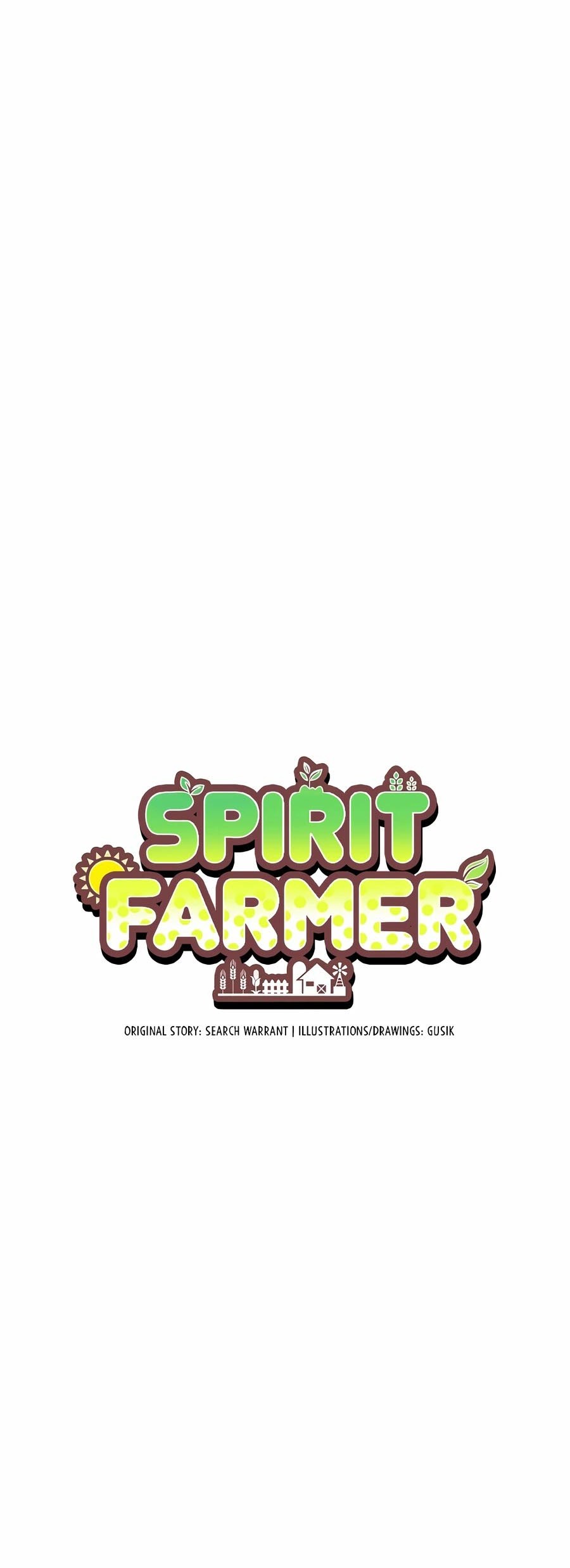Spirit Farmer Chapter 181 Gambar 76