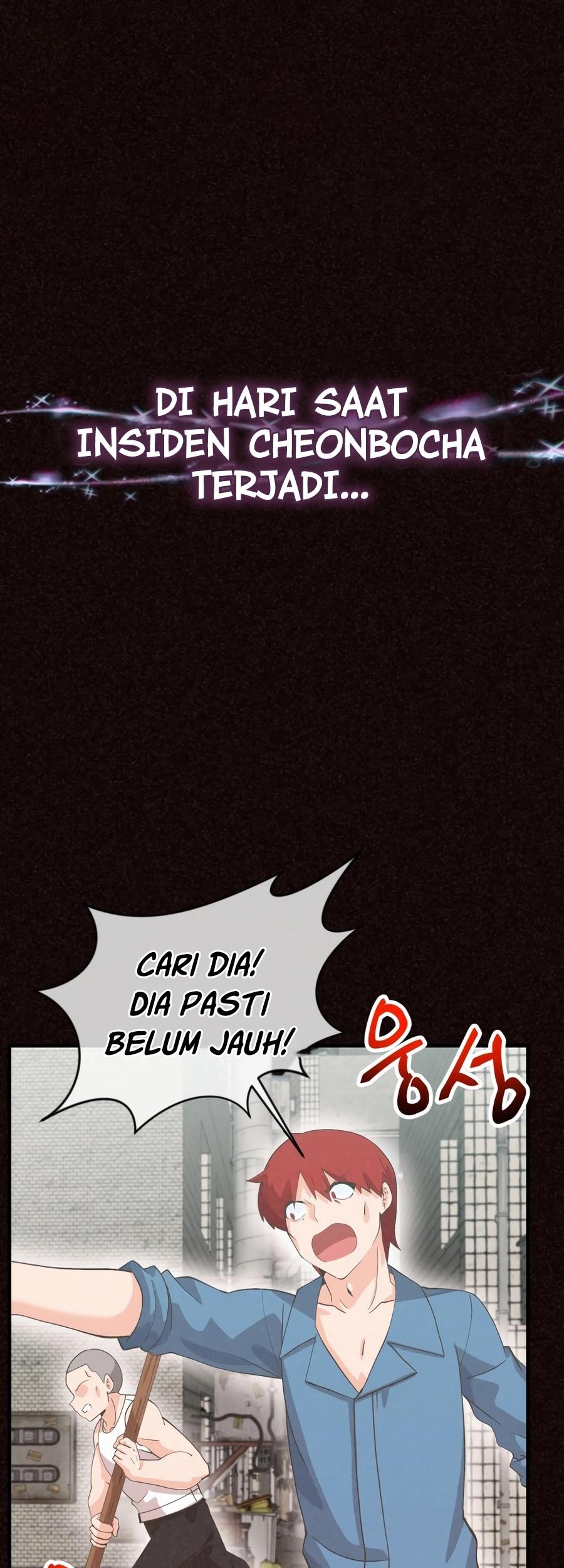 Baca  Spirit Farmer Chapter 181 Gambar 2