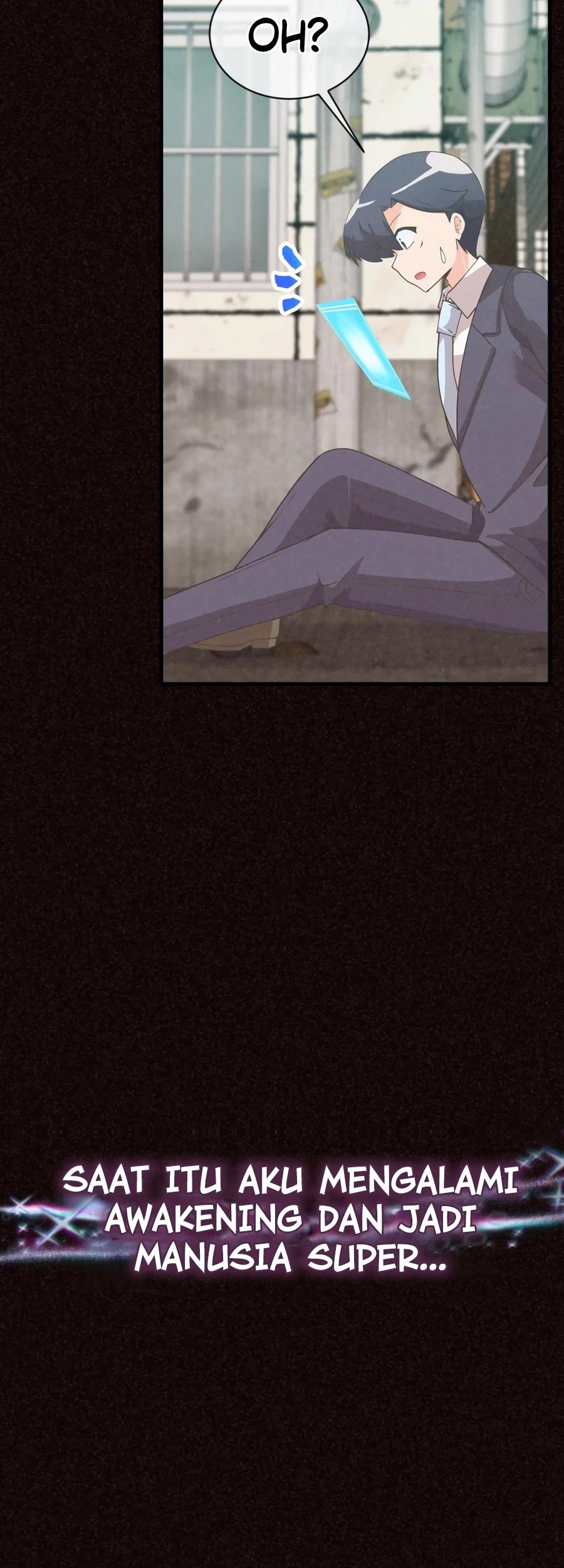 Spirit Farmer Chapter 181 Gambar 5