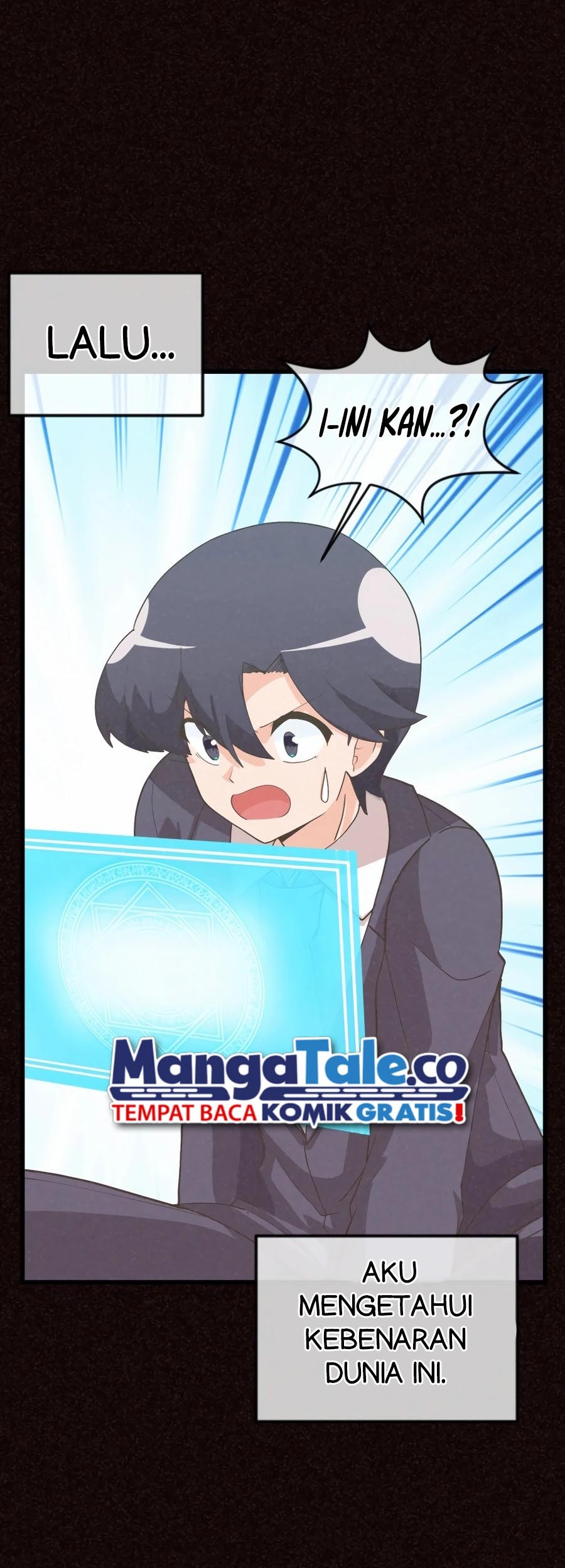 Spirit Farmer Chapter 181 Gambar 6