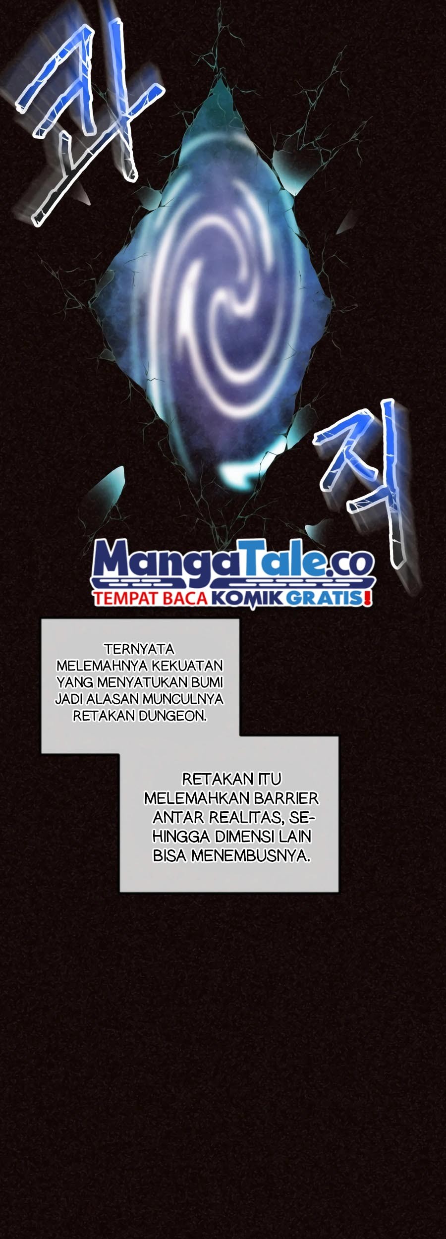 Spirit Farmer Chapter 181 Gambar 8