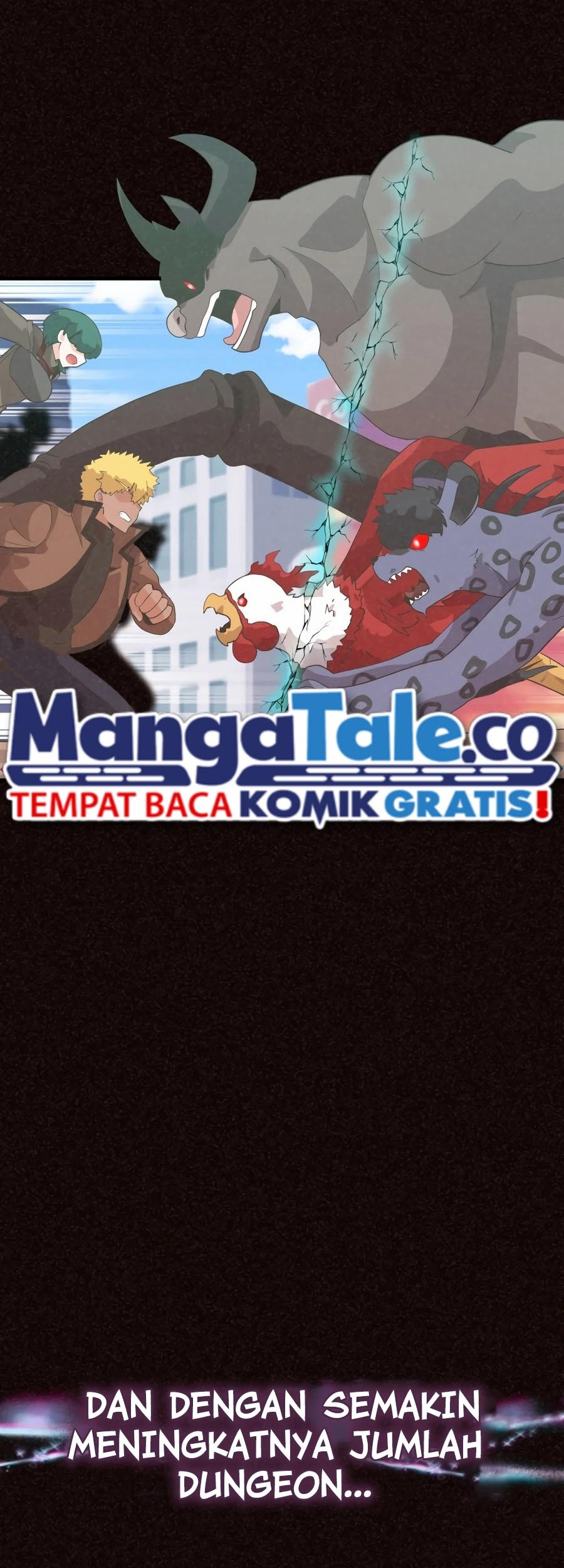 Spirit Farmer Chapter 181 Gambar 10