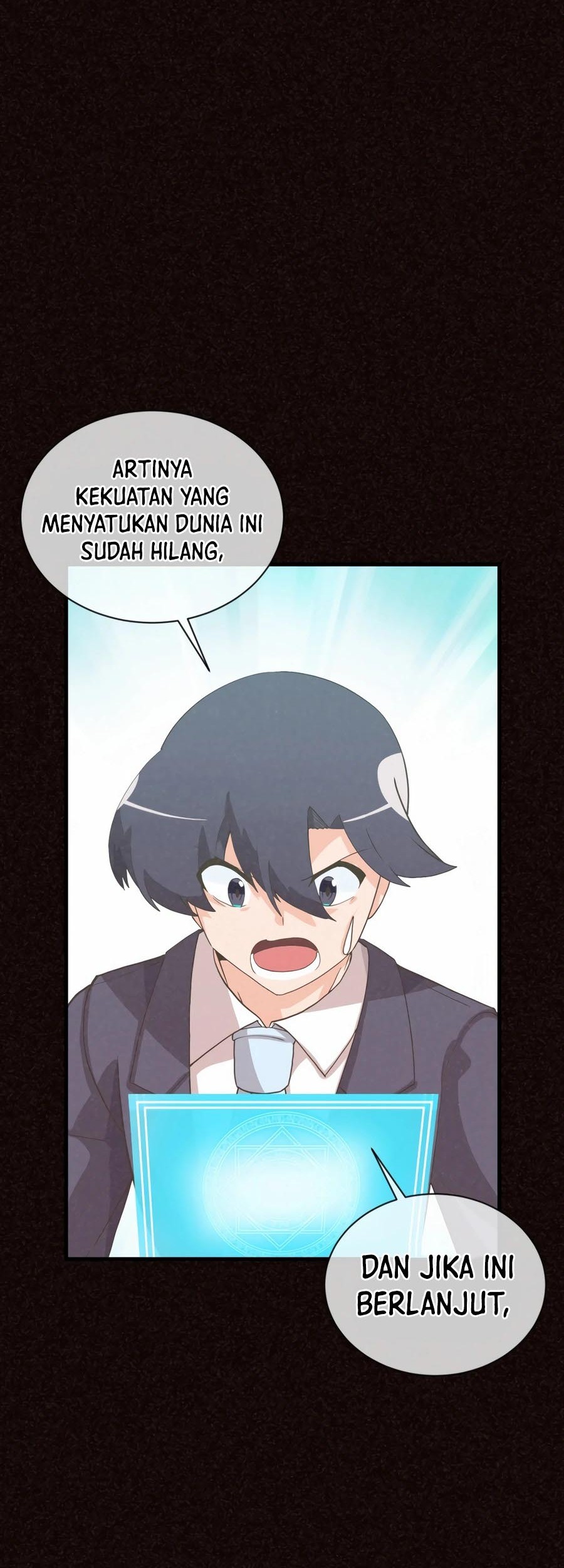 Spirit Farmer Chapter 181 Gambar 11