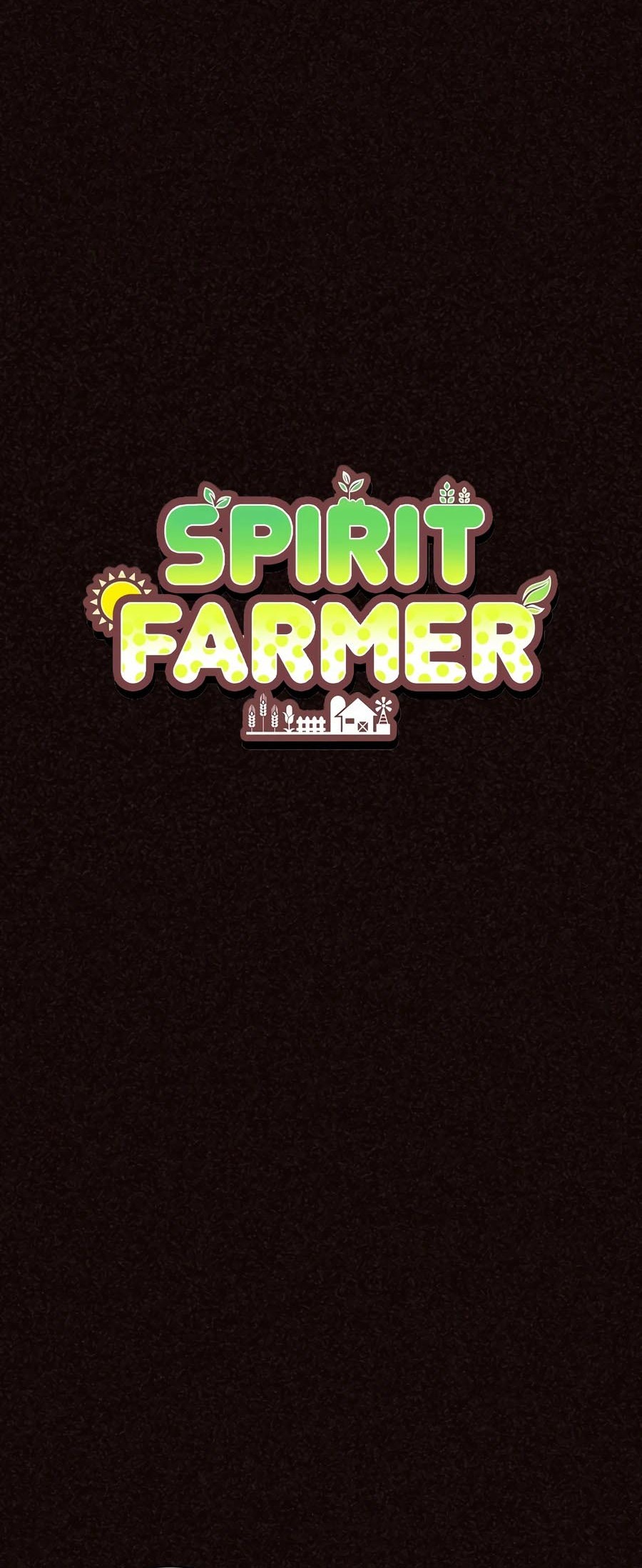 Spirit Farmer Chapter 181 Gambar 13