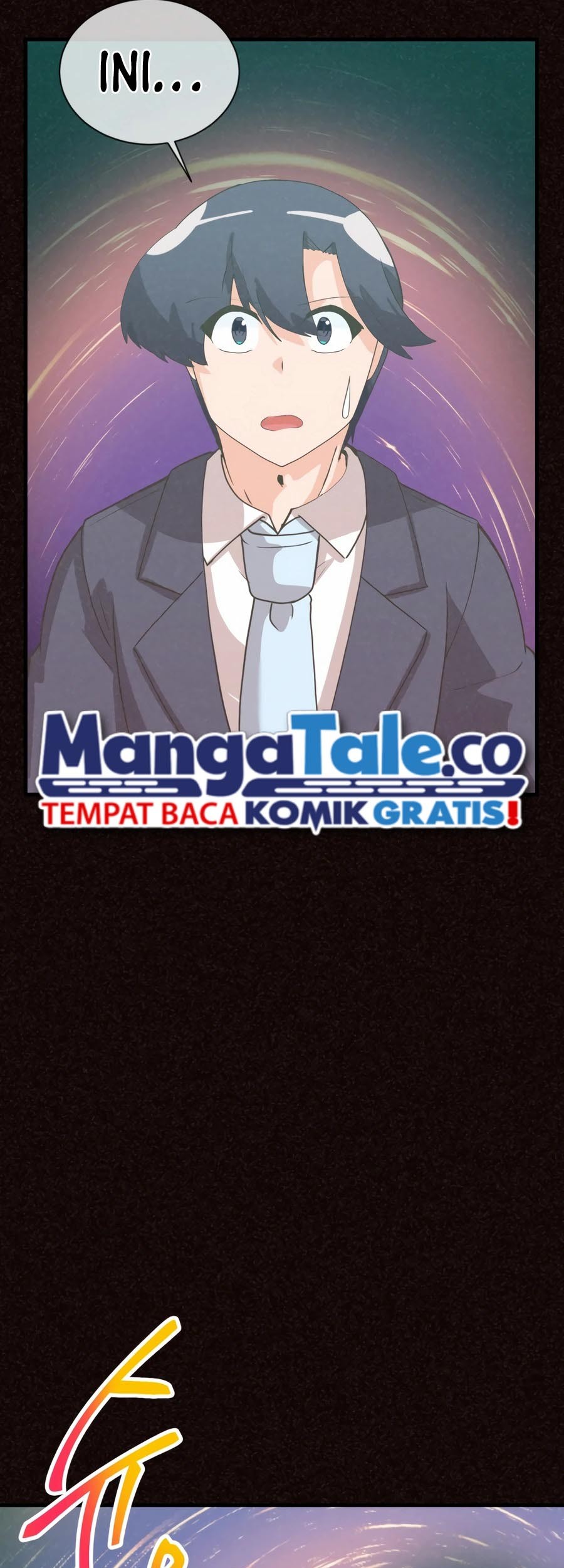 Spirit Farmer Chapter 181 Gambar 14