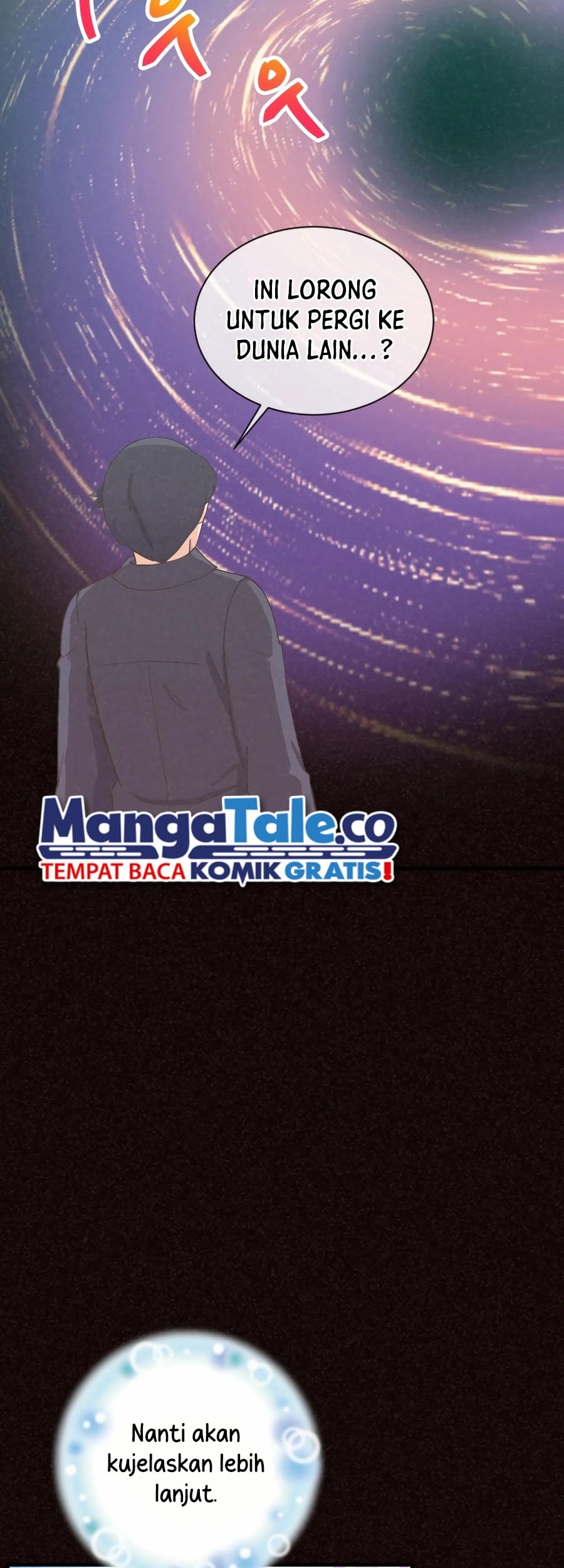 Spirit Farmer Chapter 181 Gambar 15