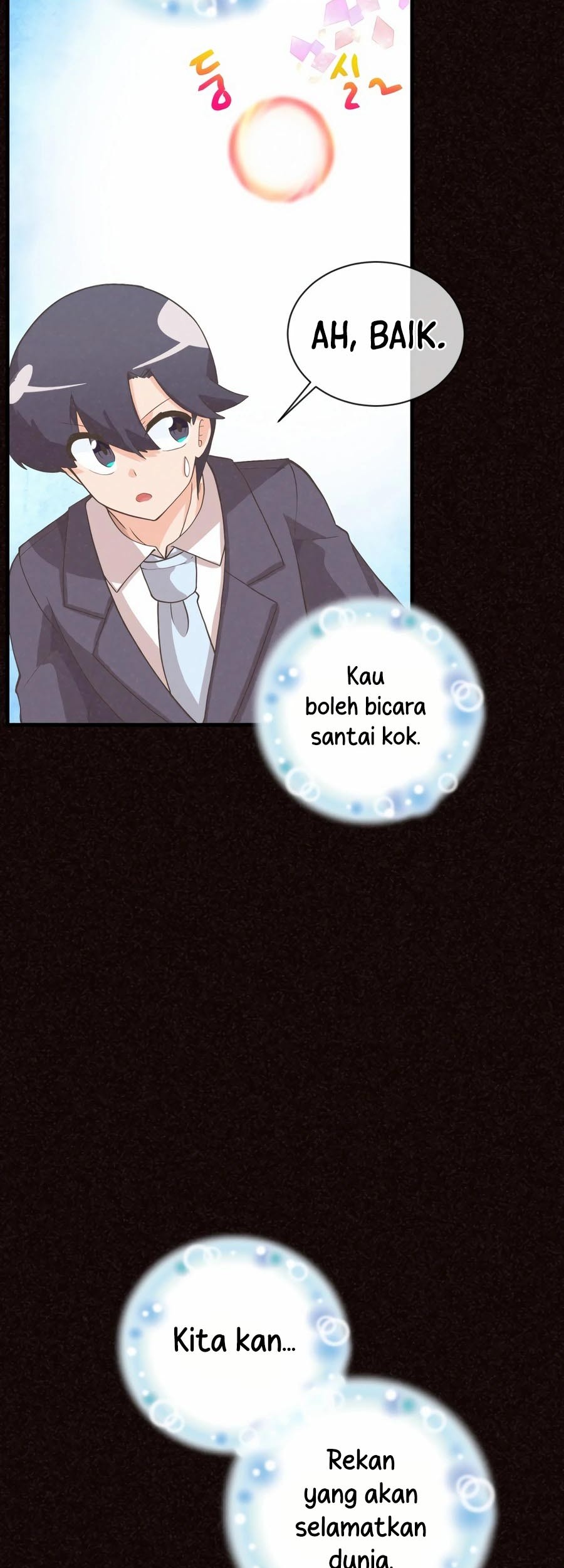 Spirit Farmer Chapter 181 Gambar 16