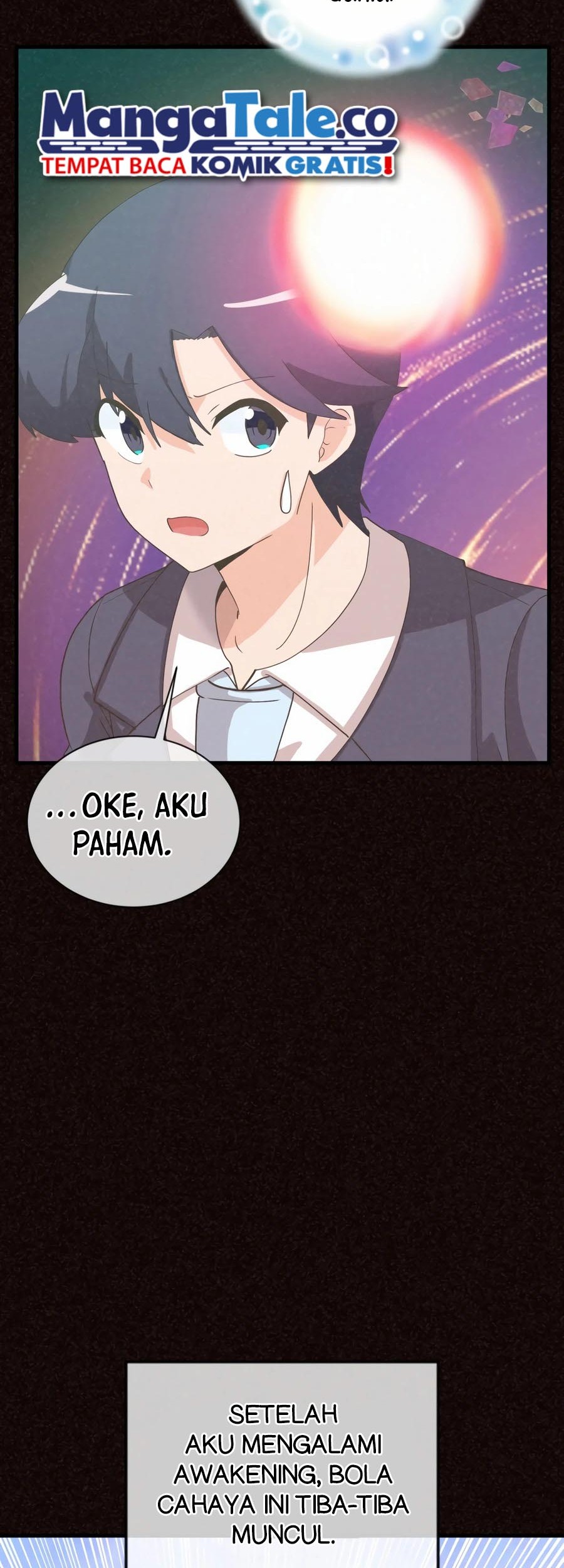 Spirit Farmer Chapter 181 Gambar 17