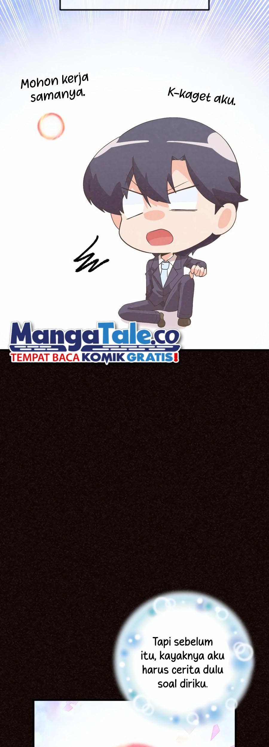 Spirit Farmer Chapter 181 Gambar 18