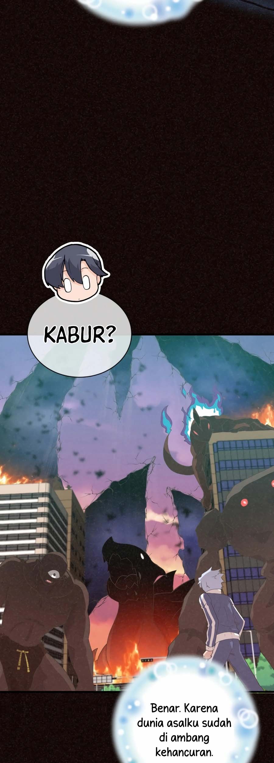 Spirit Farmer Chapter 181 Gambar 20