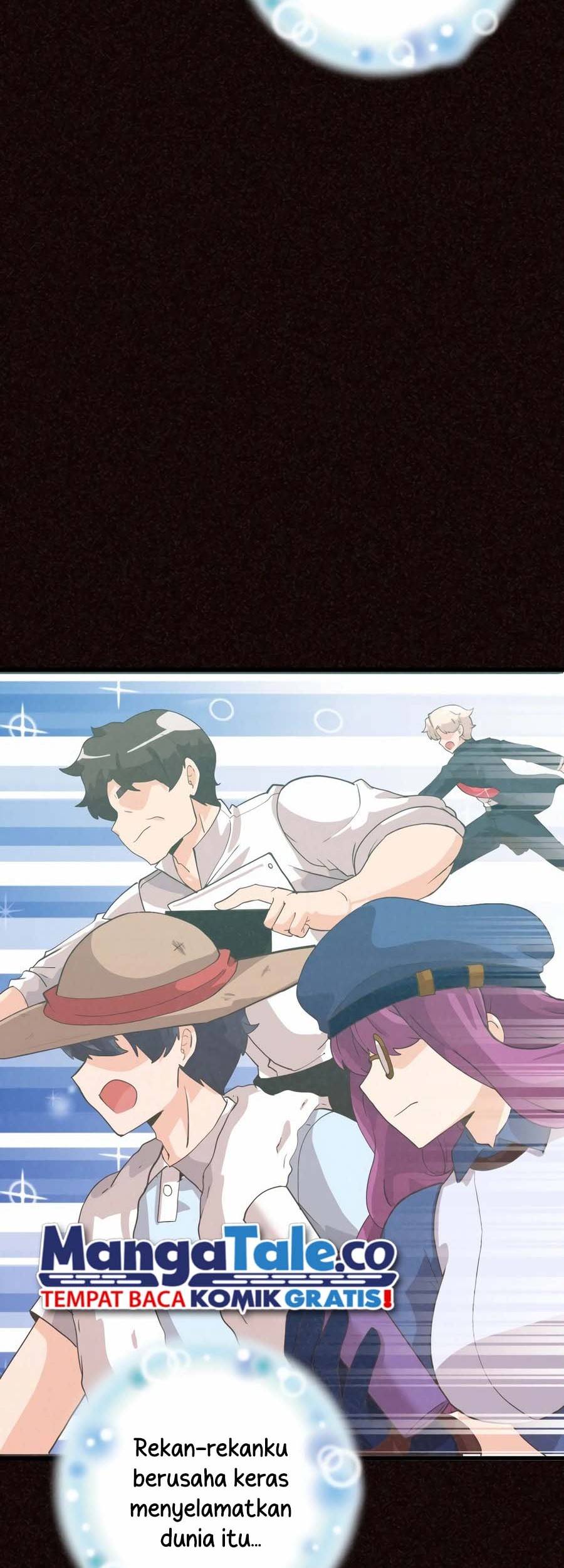 Spirit Farmer Chapter 181 Gambar 21